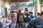 Treviso Comic Book Festival 2017. Photo Ettore Garbellotto