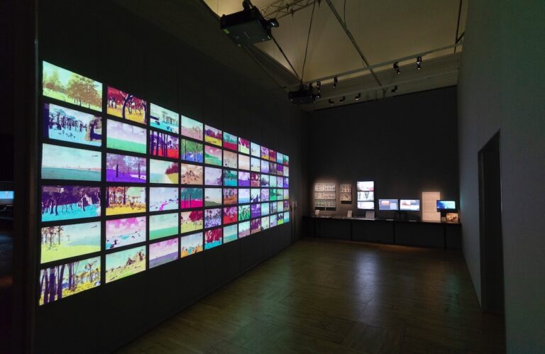 Video Games Play Design Disrupt at the VA 8 September 2018 24 February 2019 Installation Image c Victoria and Albert Museum London 8 Il Victoria & Albert Museum dedica una grande mostra ai videogiochi