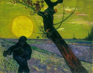 Ai cancelli dell’eternità. Vincent van Gogh secondo Julian Schnabel