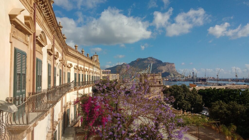 Francesca & Massimo Valsecchi Collection. Grande progetto culturale a Palazzo Butera a Palermo