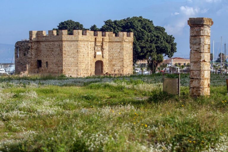 castello a mare3 Le Vie dei Tesori 2018, a Palermo torna il festival che svela i monumenti più belli della città