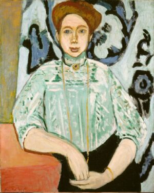 La National Gallery vince la battaglia legale per il Ritratto di Greta Moll di Matisse
