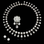 I gioielli della Regina Maria Antonietta in asta da Sotheby's