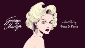 Goodbye Marilyn a Venezia 75. Gianni Canova intervista la Monroe