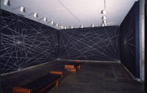 Programmed. Una mostra del Whitney Museum di New York racconta le istruzioni nell’arte
