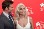 75. Mostra del Cinema di Venezia, Bradley Cooper e Lady Gaga, A Star is Born, red carpet. Ph. Irene Fanizza