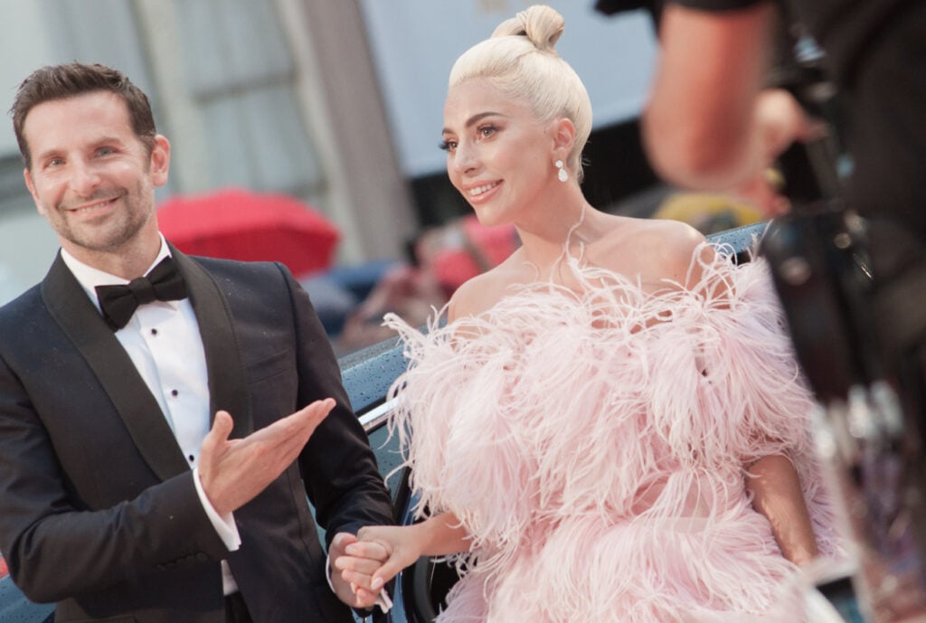 Alla Mostra del Cinema di Venezia arriva A Star is Born, debutto per Bradley Cooper e Lady Gaga