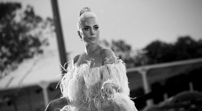 75. Mostra del Cinema di Venezia, Lady Gaga, A Star is Born, red carpet. Ph. Irene Fanizza