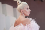 75. Mostra del Cinema di Venezia, Lady Gaga, A Star is Born, red carpet. Ph. Irene Fanizza