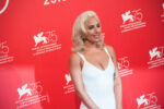 75. Mostra del Cinema di Venezia, Lady Gaga, A Star is Born, red carpet. Ph. Irene Fanizza