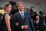 Venezia75, At eternity's gate, Mads Mikkelsen, photo di Irene Fanizza