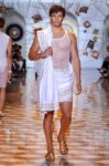 Versace Spring Summer Collection 2015