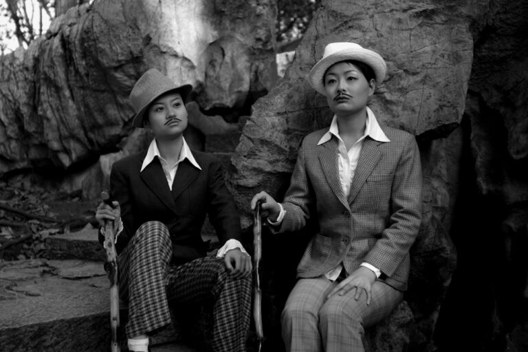 5 anni di Photofairs Shanghai. Public program esteso per la prima fiera di fotografia in Cina