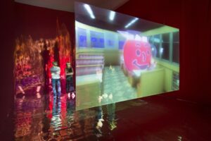 Alla Civica di Modena un ciclo di lezioni spiega l’impatto delle tecnologie digitali sull’arte