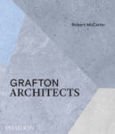 1 4 Prima monografia dedicata allo studio Grafton Architects. La presentazione a Venezia