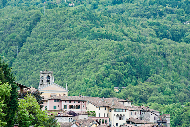 12 Borghi of Italy: un patrimonio da riattivare. Il report dell’evento by Fondazione Cariplo