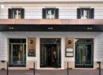 Studio Marco Piva, The Pantheon Iconic Rome Hotel, Roma. Fotografia Andrea Martiradonna