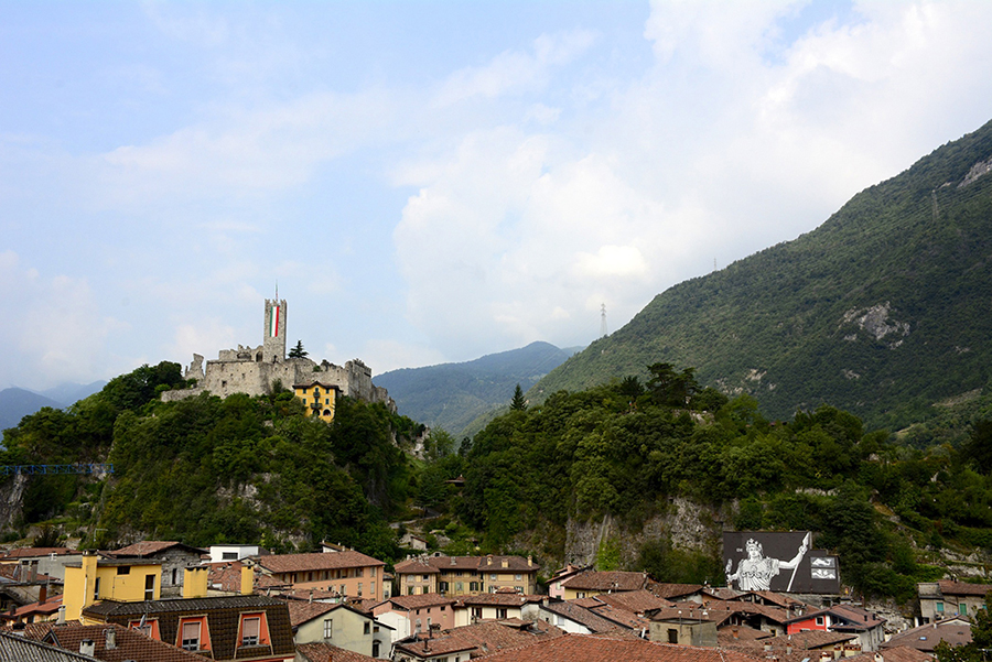 2 il Distretto Culturale I LINGUAGGI 2 Borghi of Italy: un patrimonio da riattivare. Il report dell’evento by Fondazione Cariplo