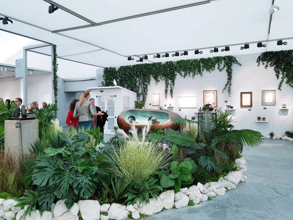 Frieze Masters ha superato Frieze? Intanto ecco i 10 stand da non perdere