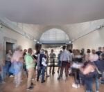 3. Cosmo Laera Melfi Che lingua parlano i nostri musei? 10 fotografi lo raccontano in una mostra in Basilicata