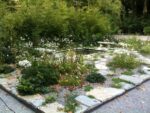 3 Orticolario installazione verde ph Claudia Zanfi Quando il giardino diventa un gioco. Ecco com’è andato Orticolario 2018, tra piante, arte e design