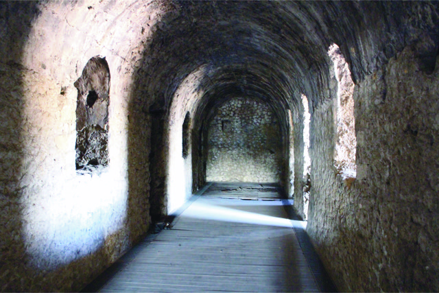 Complesso archeologico paesaggistico e monumentale di Formia