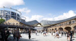 Heatherwick Studio, Coal Drops Yard. Courtesy Heatherwick Studio