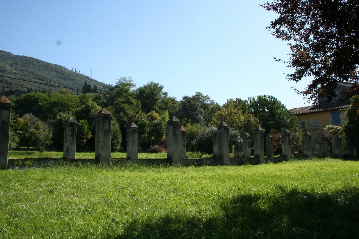 Fondazione Centro Arti Visive di Pietrasanta