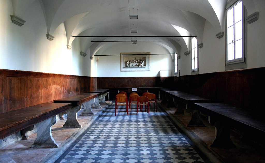 Fondazione Centro Arti Visive di Pietrasanta