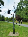 Frieze Sculpture 2018, Regent’s Park, Londra