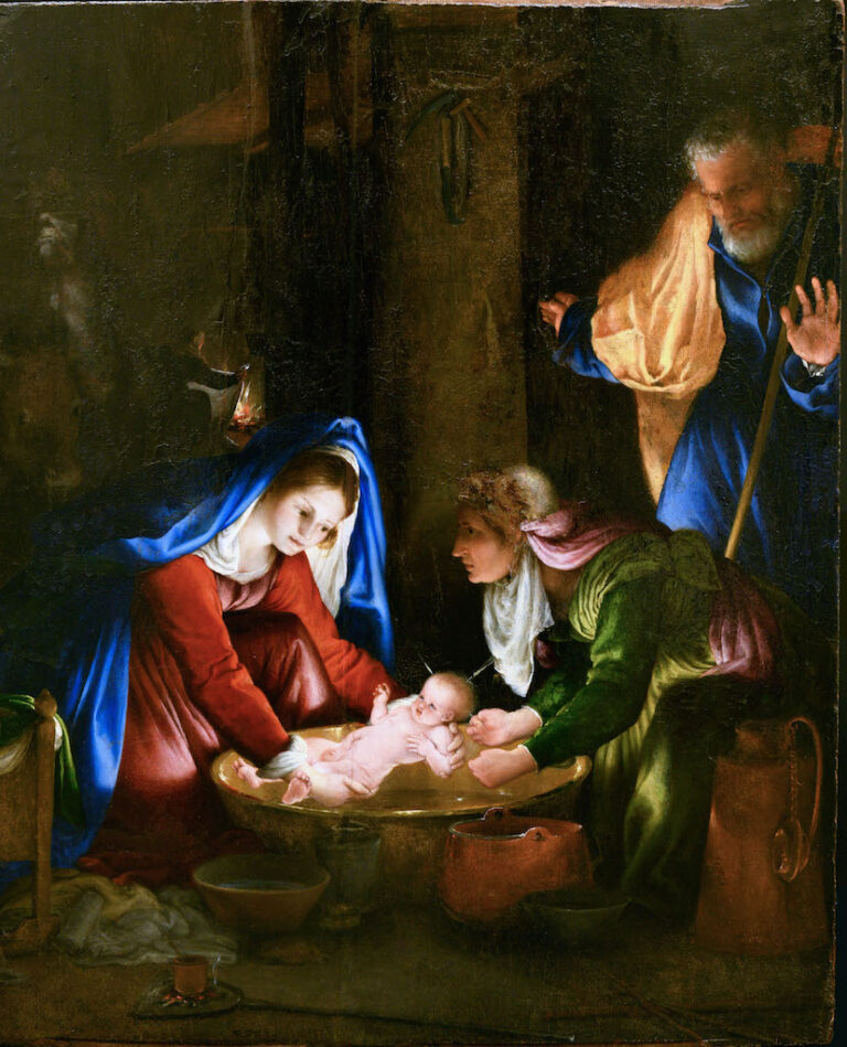 6.2 Natività Siena A Macerata arriva una grande mostra su Lorenzo Lotto. I dettagli in anteprima