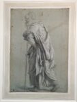 6.6 Londra British Museum Studio per il san Mattia della pala di Ancona 1 5 copia A Macerata arriva una grande mostra su Lorenzo Lotto. I dettagli in anteprima