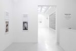 Sophie Calle, View of the exhibition “Souris Calle” at Perrotin Paris 13 octobre – 22 décembre 2018