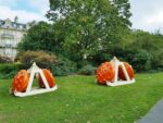 7 2 Frieze Sculpture 2018. Ecco le immagini dal Regent’s Park di Londra