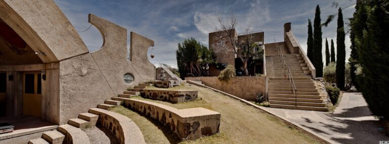 ARCOSANTI 1 per talk Jeff Stein 1200x443 Torinostratosferica: sotto la Mole il festival sulle migliori pratiche urbane dal mondo