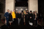 Alessandro Roja, Clara Tosi, Milovan Farronato, Pierre Bismuth, Diane Pernet, Alessio de Navasques, Cuba Tornado Scott, Rila Fukushima, Alessandra Capodiferro, Marco Giusti - ASVOFF Roma
