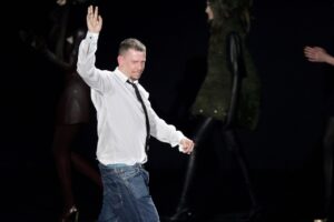 Su Sky Arte: la moda rivoluzionaria di Alexander McQueen