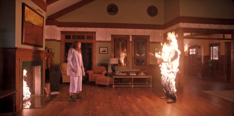 Ari Aster, Hereditary (2018)