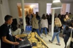 Il djset di Marco Raparelli