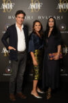 Beatrice Bulgari - ASVOFF Roma