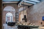 Biennale di Venezia di Architettura, 2018. Padiglione Lituania. The Swamp Pavilion. Norbert Tukaj