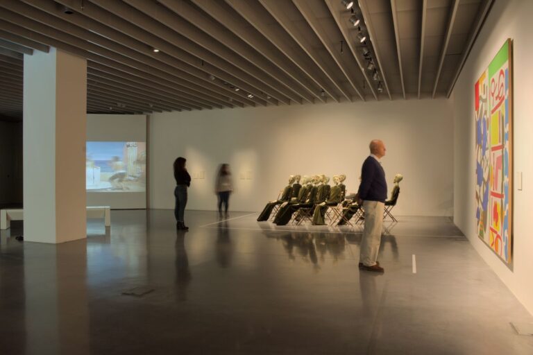 CAC – Centro de Arte Contemporáneo, Malaga