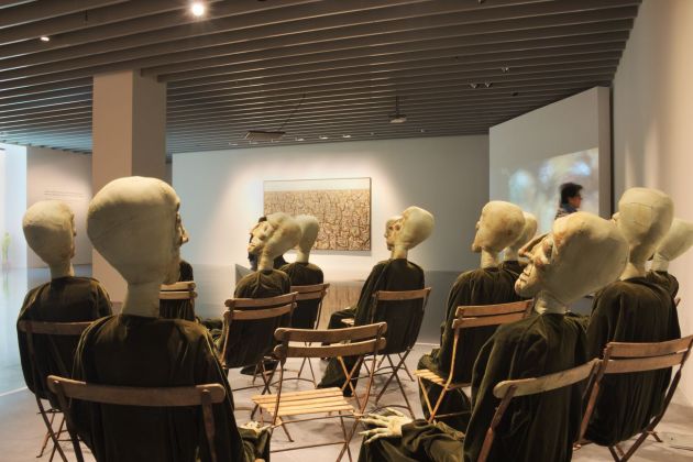 CAC – Centro de Arte Contemporáneo, Malaga