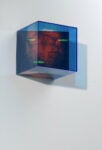 Candeloro occhi b 48 aldo cm30x30 Art and business. A Venezia nuove sinergie tra arte ed impresa, a raccontarcele una mostra