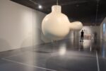 Centre Pompidou, Malaga. Sale espositive