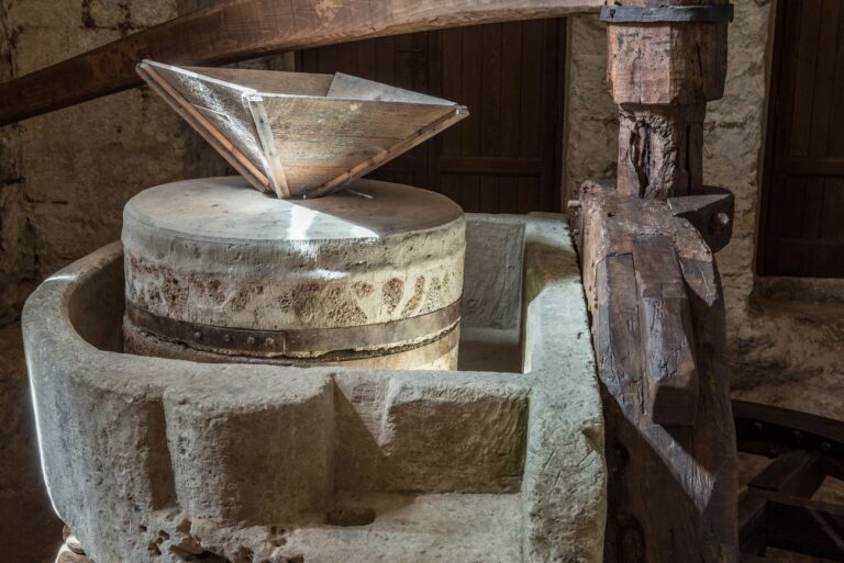 Chiesa dell'Abbazia di Santa Maria di Cerrate ©FAI - Fondo Ambiente Italiano