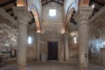 Chiesa dell'Abbazia di Santa Maria di Cerrate ©FAI - Fondo Ambiente Italiano