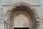 Chiesa dell'Abbazia di Santa Maria di Cerrate ©FAI - Fondo Ambiente Italiano