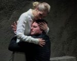 Claudio Monteverdi, Il ritorno di Ulisse in patria. Regia Cesare Scarton, 2018. Photo Alessandro Giagnoli