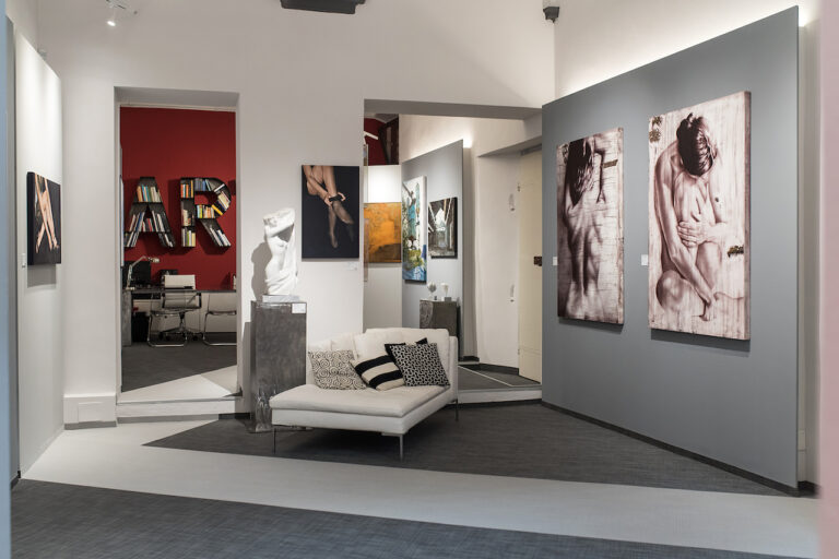 Studio Rossetti a Genova